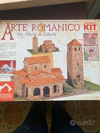 Costruzione in mattoncini