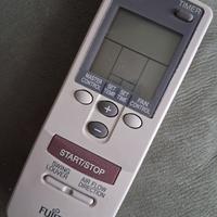 Telecomando condizionatore Fujitsu