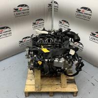 MOTORE COMPLETO CUN CUNA 2.0 D 135Kw 184CV VOLKSWA