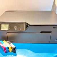 Stampante HP Deskjet 3520 e-ALL-IN-ONE Series