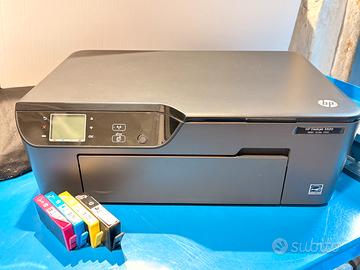 Stampante HP Deskjet 3520 e-ALL-IN-ONE Series