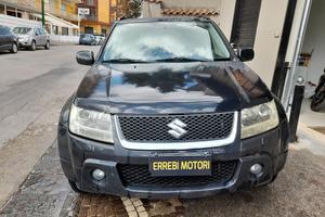 Suzuki Grand Vitara 4X4