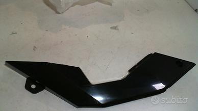 COPRIREGGISELLA SX RX SX 50 APRILIA AP861083 86108