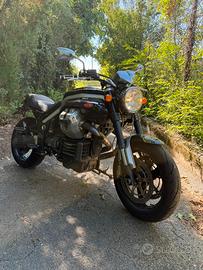 Moto Guzzi griso 1100