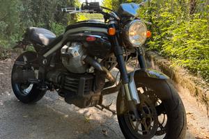 Moto Guzzi griso 1100