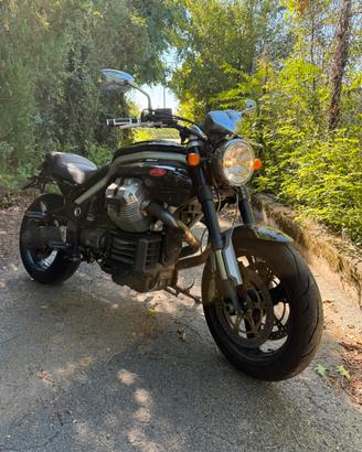 Moto Guzzi griso 1100