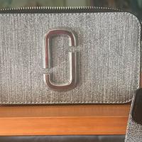 Marc Jacobs The Snapshot Borsa Pochette a tracolla