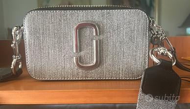 Marc Jacobs The Snapshot Borsa Pochette a tracolla