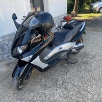 Yamaha T Max - 2001