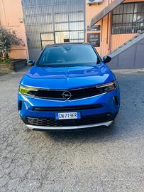 Opel Mokka 1.2 Turbo 130 CV aut. Ultimate