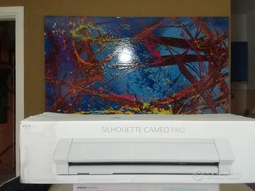 Macchina da taglio SILHOUETTE CAMEO PRO