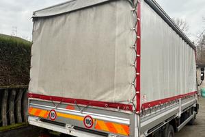 Vendita centina nuova