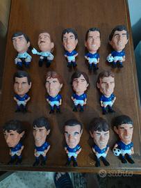 Bomberini calciatori italia 90'