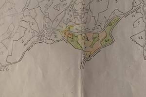 Vendita terreni località Duglia Bisignano