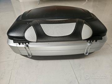 Bauletto moto 52 Litri