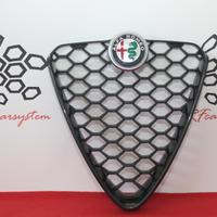 GRIGLIA SCUDO ALFA ROMEO GIULIA B-TECH