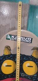 tavola snowbord bambino 1.30 