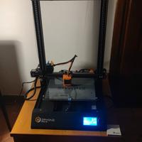 stampante 3d eryone thinker se 