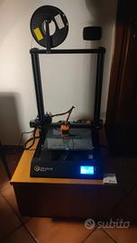 stampante 3d eryone thinker se 