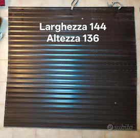 Tapparelle usate, ma in buono stato