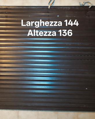Tapparelle usate, ma in buono stato