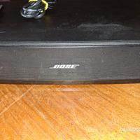 Bose Solo TV Sound System