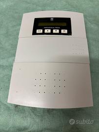 Combinatore telefonico HESA INFORMA 600E