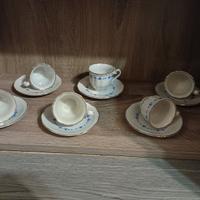tazzine da caffe 