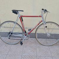Bici da corsa Vitus Iacopini vintage 