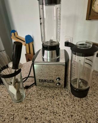 frullatore professionale Eraclea/ VEMA
