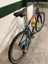Bicicletta in buono stato
