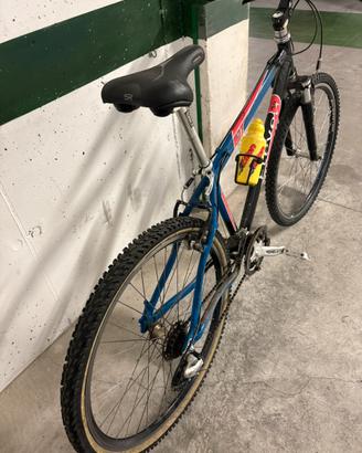 Bicicletta in buono stato