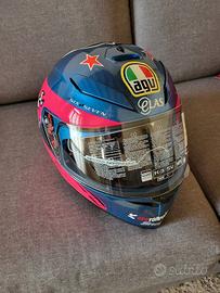 Casco best sale guy martin