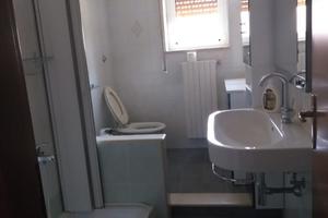 Appartamento in contrada scatolino