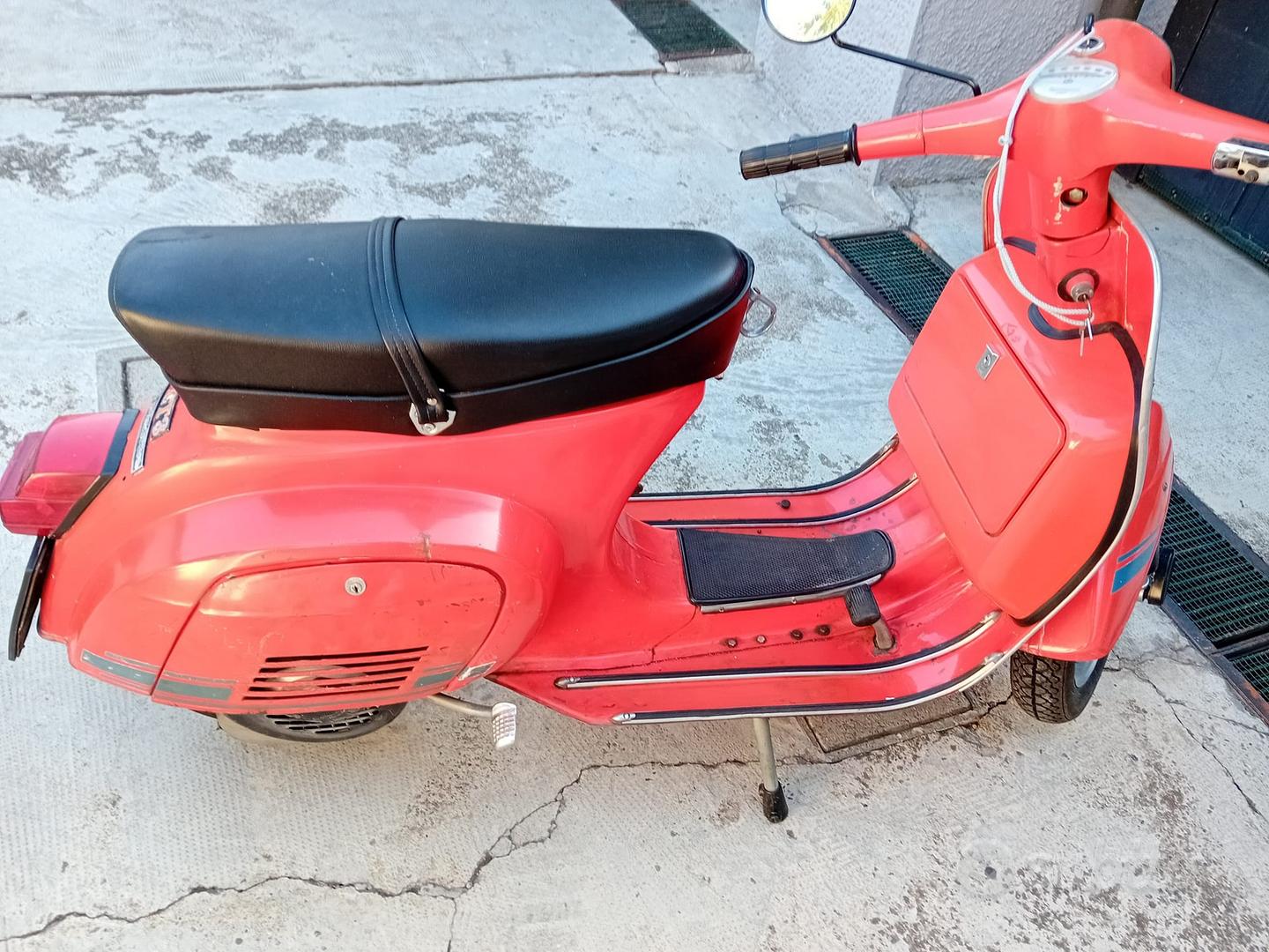 moto vespa et3 125 primavera valore