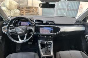 Audi Q3 35 TDI  Business Advanced  S tronic
