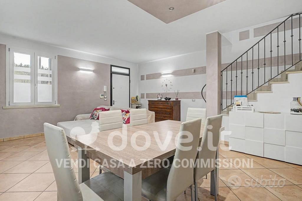 Appartamento – Roverchiara, Palùvecchio - Vista 5