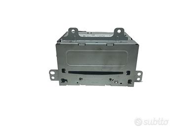 Autoradio OPEL MERIVA (S10) 2010+ 20984175 Usato