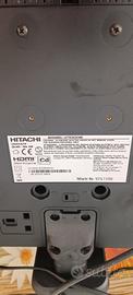 smart tv 32 Hitachi 