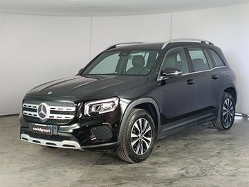 MERCEDES GLB - X247 2019 - GLB 180 d Sport U15122