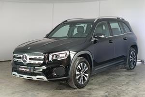 MERCEDES GLB - X247 2019 - GLB 180 d Sport U15122