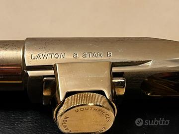 Lawton 8* Vintage