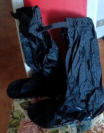 Copriscarpe Tucano Urbano

tg  L  (42/44) NUOVI