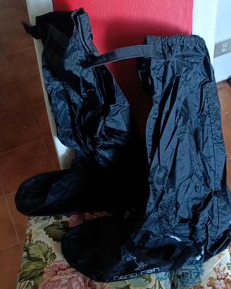 Copriscarpe Tucano Urbano

tg  L  (42/44) NUOVI
