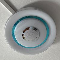 Lampada led smart con collegamento Alexa