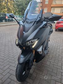 Tmax 530 sx