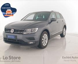 Volkswagen Tiguan 1.5 tsi business 130cv