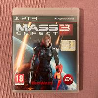 Mass effect 3