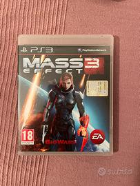 Mass effect 3