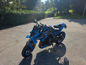 suzuki gsx 8s team suzuki 